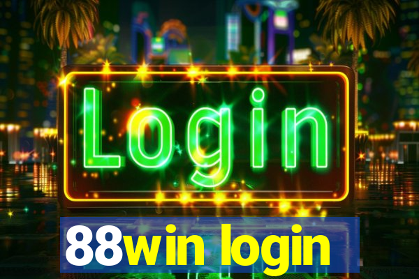 88win login